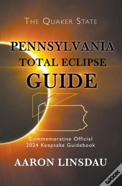 Capa do artigo Pennsylvania Total Eclipse Guide