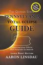 Pennsylvania Total Eclipse Guide (Large Print) - Preview
