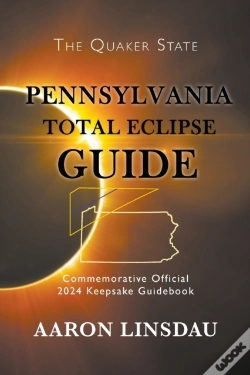 Capa do artigo Pennsylvania Total Eclipse Guide