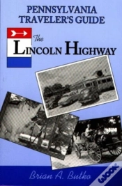 Capa do artigo Pennsylvania Traveler