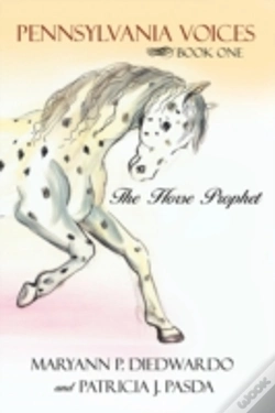 Capa do artigo Pennsylvania Voices Book One: The Horse Prophet