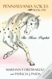 Capa do artigo Pennsylvania Voices Book One: The Horse Prophet