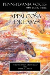 Capa do artigo Pennsylvania Voices Book Three Appaloosa Dreams