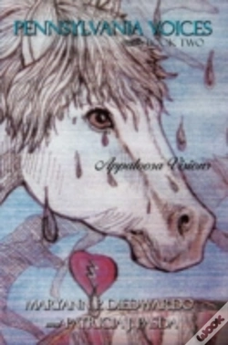Capa do artigo Pennsylvania Voices Book Two