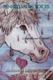 Capa do artigo Pennsylvania Voices Book Two