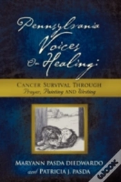 Capa do artigo Pennsylvania Voices On Healing