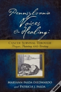 Capa do artigo Pennsylvania Voices On Healing