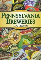 Capa do artigo Pennsylvanias Breweries
