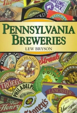Capa do artigo Pennsylvanias Breweries