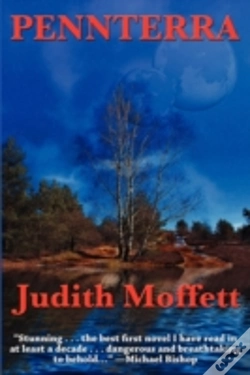 Capa do artigo Pennterra