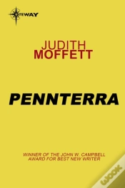 Capa do artigo Pennterra