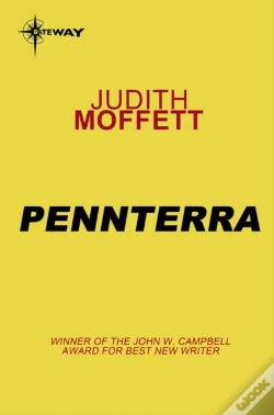 Capa do artigo Pennterra