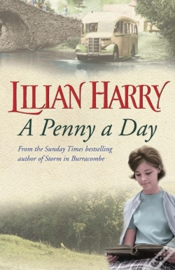 Capa do artigo Penny A Day