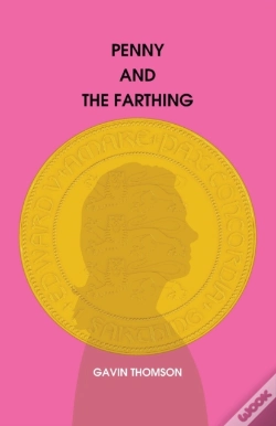 Capa do artigo Penny And The Farthing