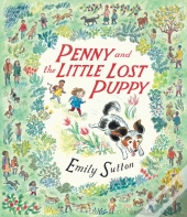 Penny And The Little Lost Puppy