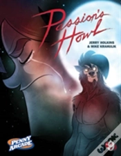 Capa do artigo Penny Arcade Volume 9: Passion