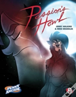 Capa do artigo Penny Arcade Volume 9: Passion'S Howl