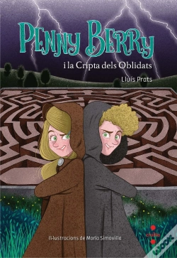 Capa do artigo Penny Berry I La Cripta Dels Oblidats