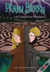 Capa do artigo Penny Berry Y La Cripta De Los Olvidados