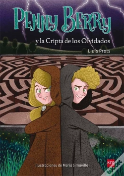 Capa do artigo Penny Berry Y La Cripta De Los Olvidados