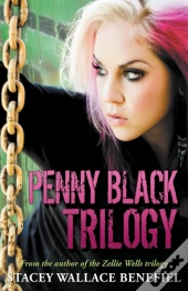 Penny Black Trilogy