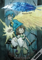 Penny Blackfeather 2
