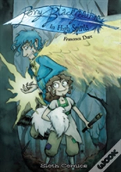 Capa do artigo Penny Blackfeather 2