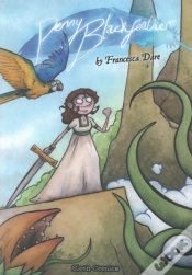 Capa do artigo Penny Blackfeather