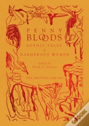 Capa do artigo Penny Bloods