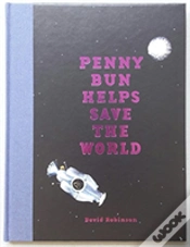 Capa do artigo Penny Bun Helps Save The World