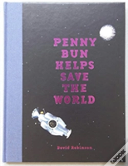 Capa do artigo Penny Bun Helps Save The World