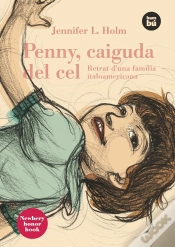 Capa do artigo Penny, Caiguda Del Cel