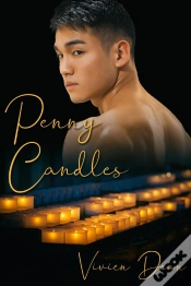 Capa do artigo Penny Candles