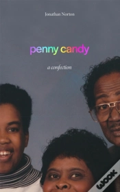 Capa do artigo Penny Candy