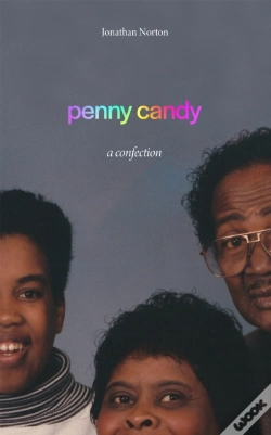 Capa do artigo Penny Candy