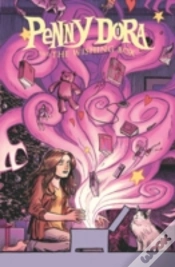 Capa do artigo Penny Dora And The Wishing Box Volume 1