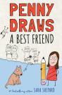 Penny Draws A Best Friend - Preview