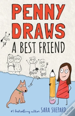 Capa do artigo Penny Draws A Best Friend