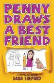 Penny Draws A Best Friend
