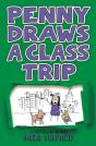 Penny Draws A Class Trip - Preview