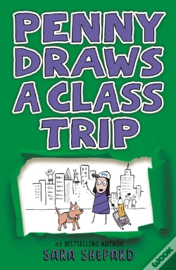 Capa do artigo Penny Draws A Class Trip