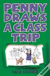 Capa do artigo Penny Draws A Class Trip