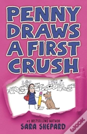 Capa do artigo Penny Draws A First Crush