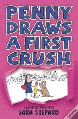 Capa do artigo Penny Draws A First Crush