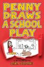 Penny Draws A School Play - Preview