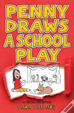 Capa do artigo Penny Draws A School Play