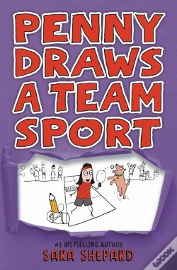 Capa do artigo Penny Draws A Team Sport