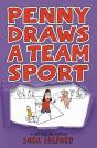 Penny Draws A Team Sport - Preview