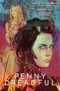 Penny Dreadful #4 - Preview