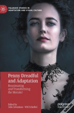 Capa do artigo Penny Dreadful And Adaptation
